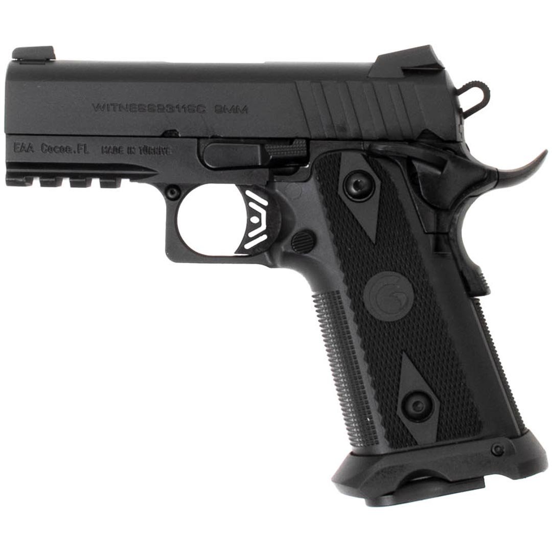 GIRSAN WITNESS2311SC